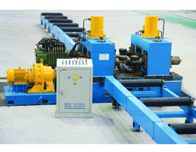 YJZ60B液壓矯正機（金鳳）