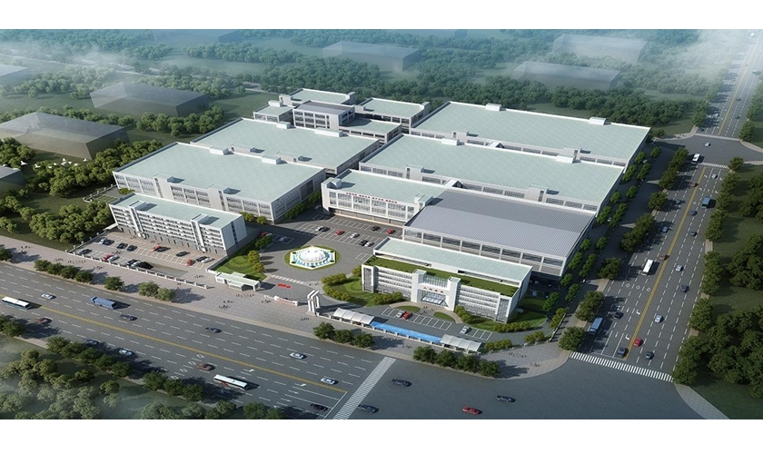 廈門(mén)廈暉橡膠金屬工業(yè)有限公司增資擴產(chǎn)項目