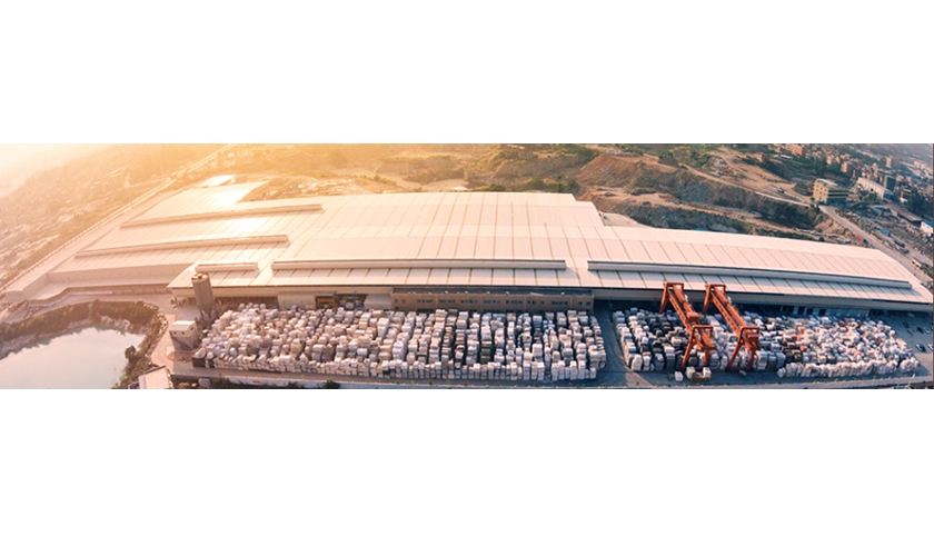 廈門(mén)高時(shí)實(shí)業(yè)有限公司